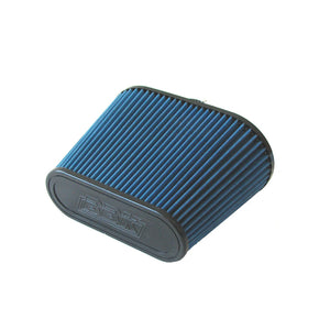 BBK Performance Replacement Air Filter Blue Fits 1733 1788