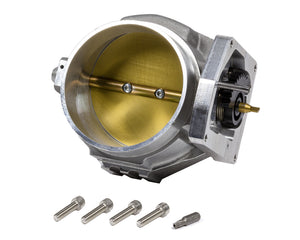 BBK Performance Throttle Body 95mm 10-13 Camaro LS3 6.2L 1789