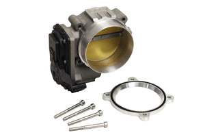 BBK Performance Throttle Body 90mm 11-12 Mustang GT/Boss 18210