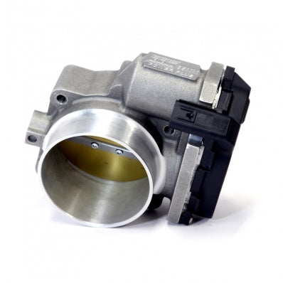 BBK Performance Throttle Body 85mm 10-14 6.2L Ford F150 Truck 1823