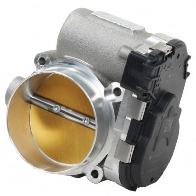 BBK Performance Throttle Body 78mm Jeep 3.6L 11-18 1841