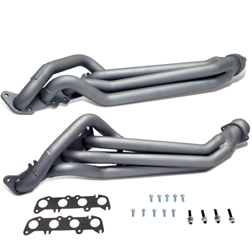 BBK Performance Headers 1-7/8 Long Tube 11-15 Mustang GT 5.0L 1856