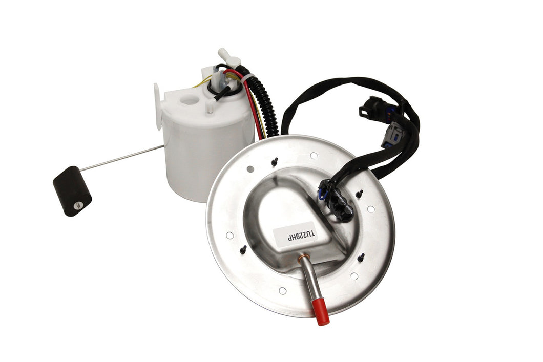 BBK Performance Electric Fuel Pump Kit 300LPH 98 Mustang 1861