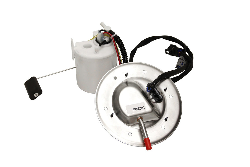 BBK Performance Electric Fuel Pump Kit 300LPH 99-00 Mustang 1862