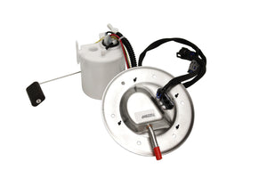 BBK Performance Electric Fuel Pump Kit 300LPH 01-04 Mustang 1863