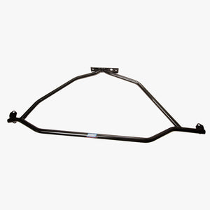 BBK Performance Black Tower Brace 86-93 Mustang 2504