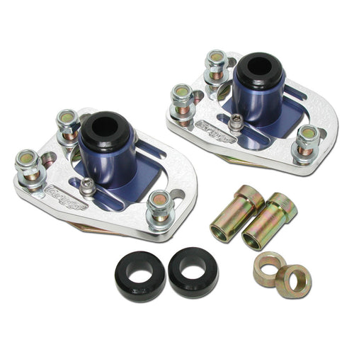 BBK Performance Caster/Camber Plate 79-93 Mustang 2525