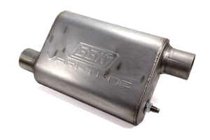 BBK Performance Varitune Adjustable Muffler 2-1/2" 31015