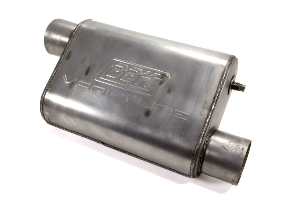 BBK Performance Varitune Adjustable Muffler 3