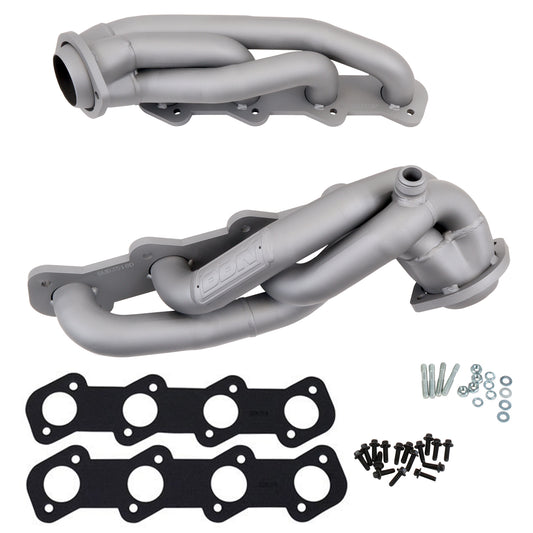 BBK Performance Exhaust Headers 1-5/8 Ford 5.4L 2V F150 99-03 3518