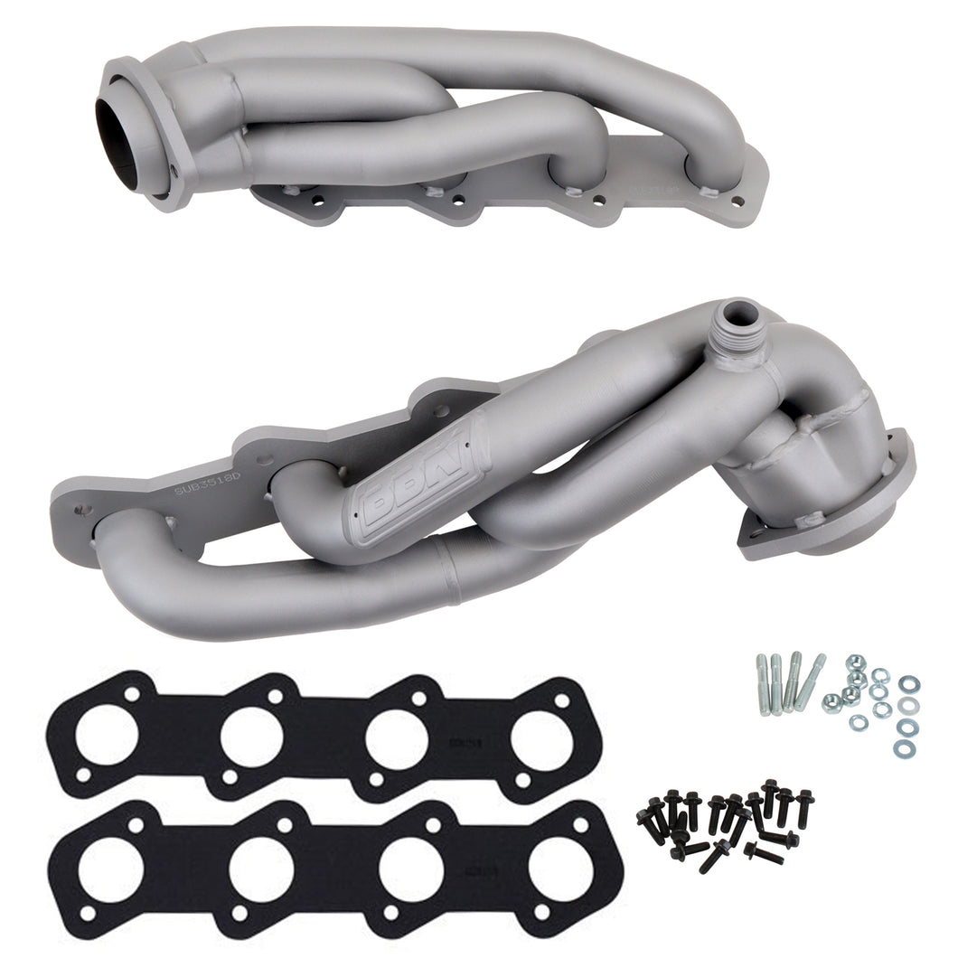 BBK Performance Exhaust Headers 1-5/8 Ford 5.4L 2V F150 99-03 3518