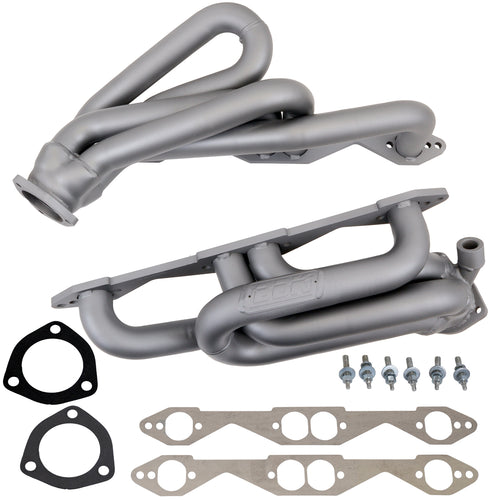 BBK Performance Exhaust Headers 96-99 GM Truck/SUV 5.0L/5.7L 4007