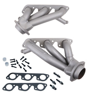 BBK Performance Headers Shorty 1-5/8 99-04 V6 Mustang 4008