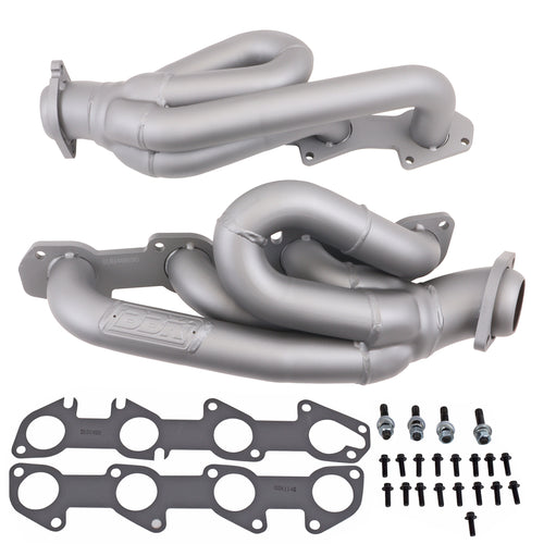 BBK Performance Headers 1-3/4 Tuned 07-08 Dodge Truck 5.7L 4009