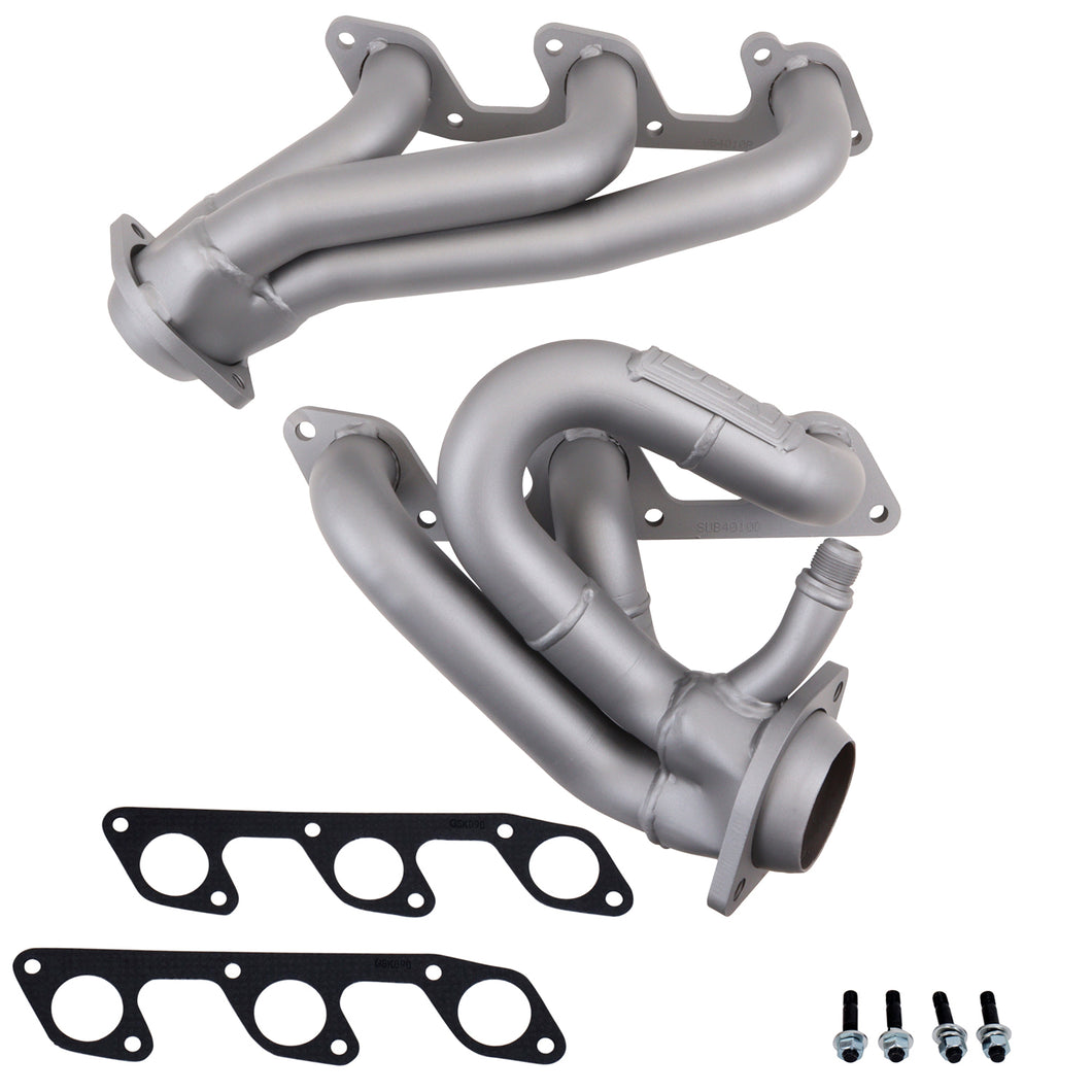 BBK Performance Headers 1-5/8 Tuned 05-10 Mustang 4.0L 4010