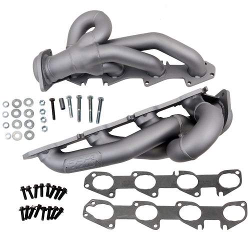 BBK Performance Headers 1-5/8 Shorty 09-11 Dodge Ram 4014