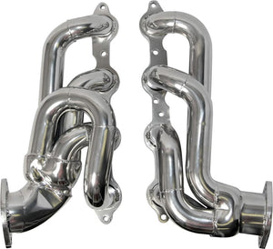 BBK Performance Headers 1-3/4 Shorty Ceramic 10-12 Camaro SS 40200