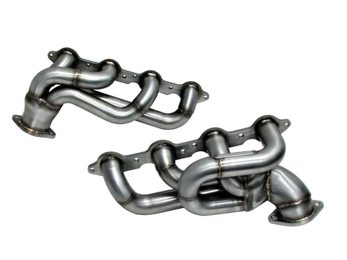 BBK Performance Headers 1-3/4 Shorty 10-12 Camaro 304 S/S 40205