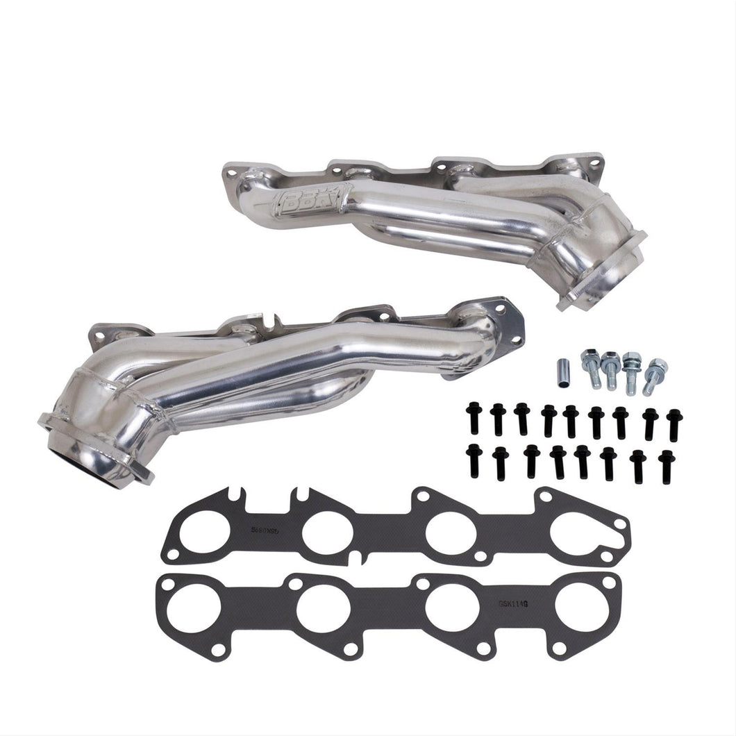 BBK Performance Headers Shorty 1-3/4 5.7L Dodge Hemi 40280