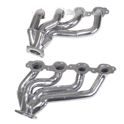 BBK Performance Headers 1-3/4 Shorty 16-21 Camaro SS 40430