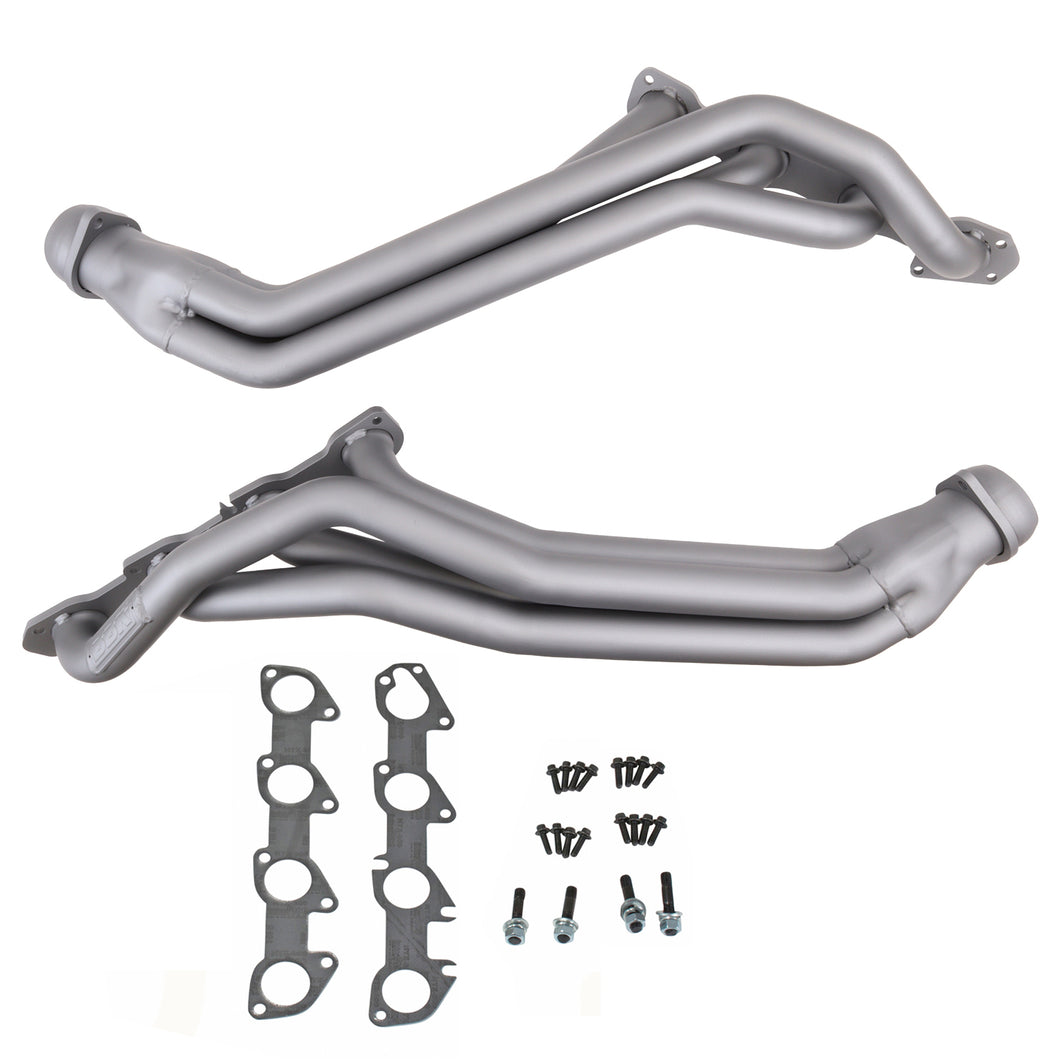 BBK Performance Headers 1-3/4 Long Tube 09-21 Dodge Challenger/Charger 4046