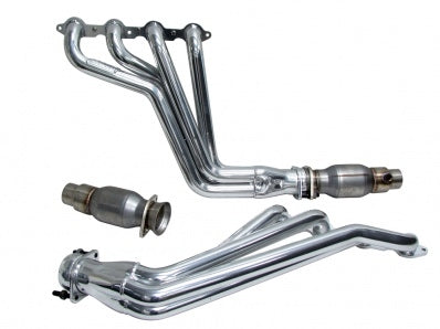 BBK Performance Headers 1-7/8 Long Tube 10-15 Camaro LS3/L99 40540