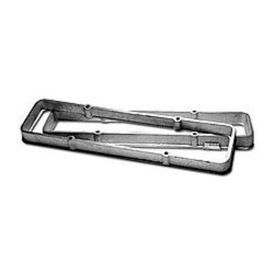 B and B Valve Cover Spacers - SBC 1.150" (Pair)