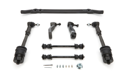 BD Diesel Steering Upgrade Kit GM Truck 1032160