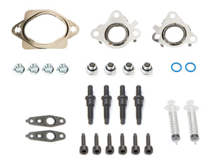 BD Diesel Manifold Install Kit 11-16 Ford F150 3.5L 1043002