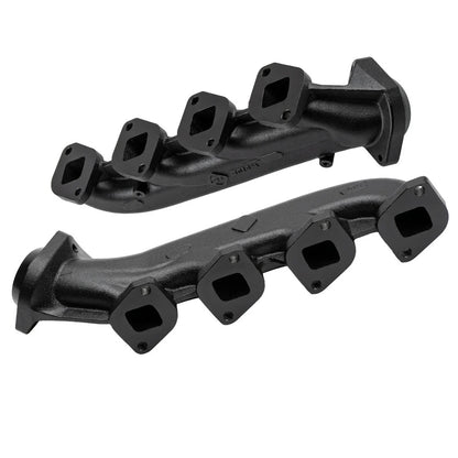 BD Diesel Exhaust Manifold