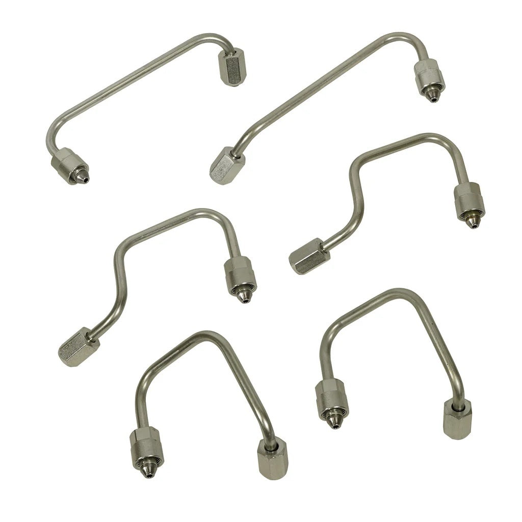 BD Diesel 1050185 Fuel Injector & Installation Kit for 2013-19 Ram 2500/3500 6.7L Cummins
