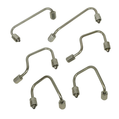 BD Diesel 1050185 Fuel Injector & Installation Kit for 2013-19 Ram 2500/3500 6.7L Cummins