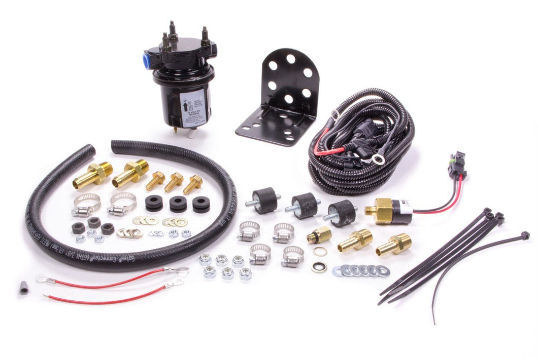 BD Diesel Auxillary Lift Pump Kit 98-07 Dodge 5.9L 1050226