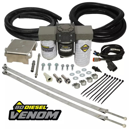 BD Diesel Lift Pump Kit 08-10 Ford 6.4L 1050319