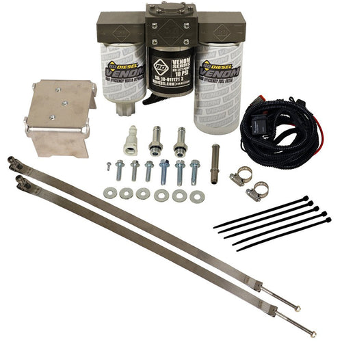 BD Diesel Lift Pump Kit GM 6.6L 1050322