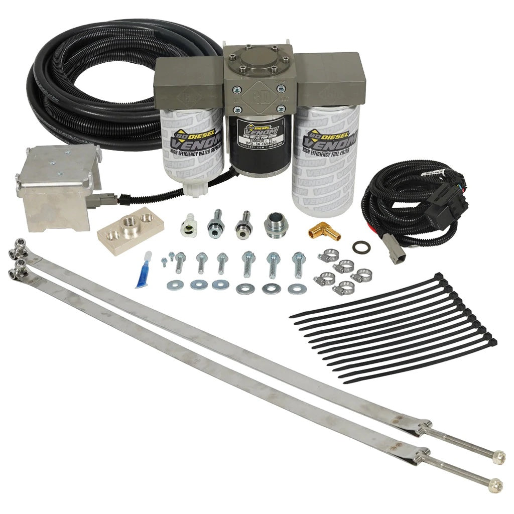 BD Diesel Lift Pump Kit 03-04.5 Dodge 5.9L 1050335