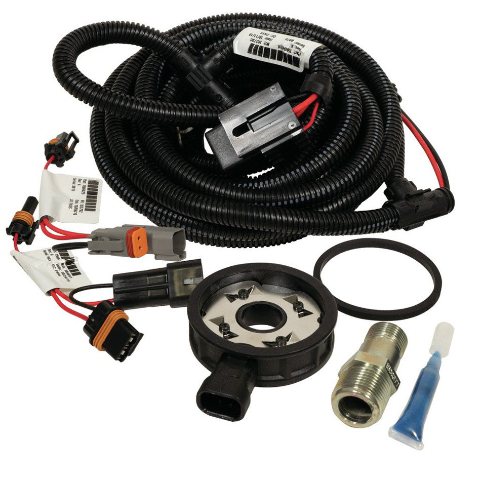 BD Diesel Flow-Max Fuel Heater Kit 1050347