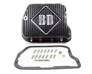 BD Diesel Deep Sump Trans Pan 89-07 Dodge 1061501