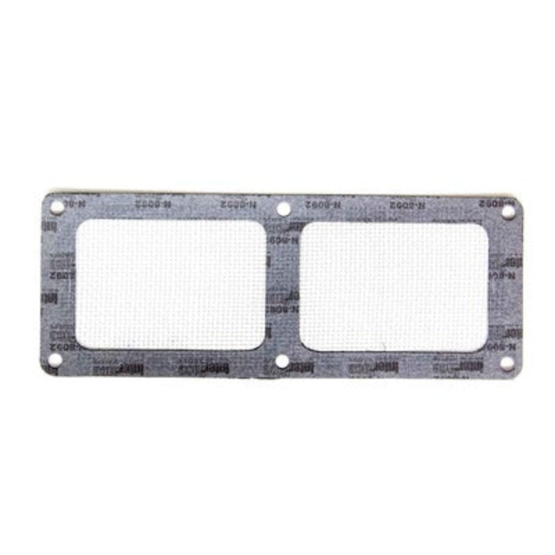 Blower Inlet Safety Screen Gasket, 671 and 871