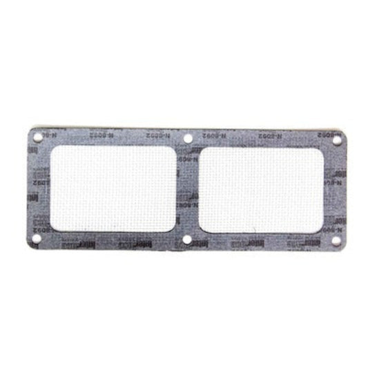 Blower Inlet Safety Screen Gasket, 671 and 871