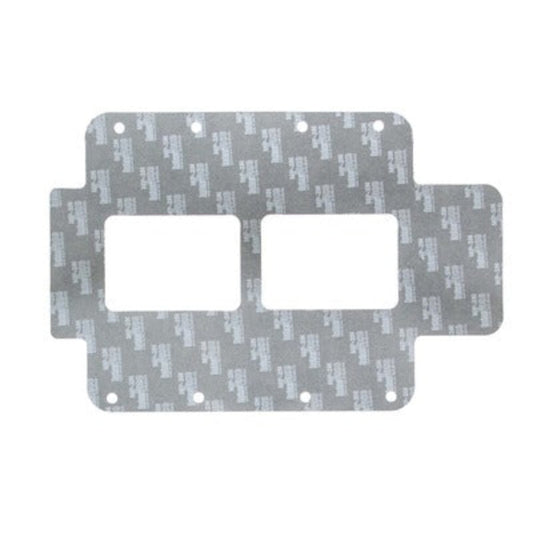 Universal Blower Base Gasket, 871 thru 1271