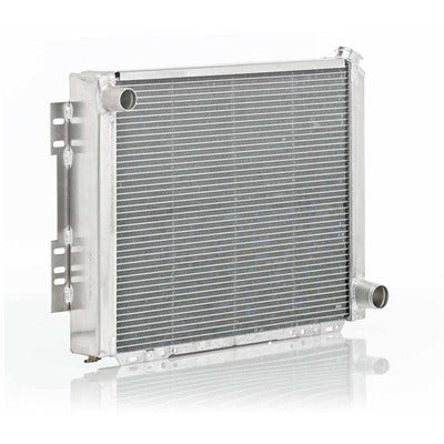 Be-Cool Radiator w/Std Trans GM/Mopar