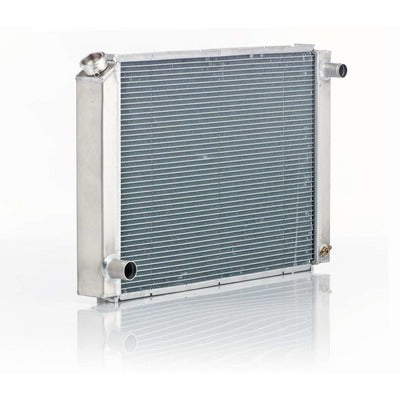 Be-Cool Radiator w/Std Trans 79-93 Mustang 