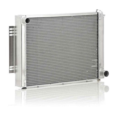 Be-Cool Radiator w/Std Trans 67-69 Camaro BBC