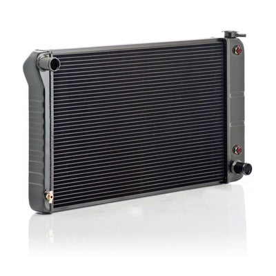 Be-Cool Radiator 68-72 GM A-Body Auto Trans