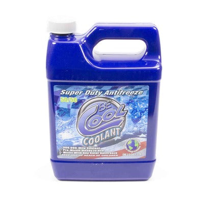 Be-Cool Be Coolant (Gallon)