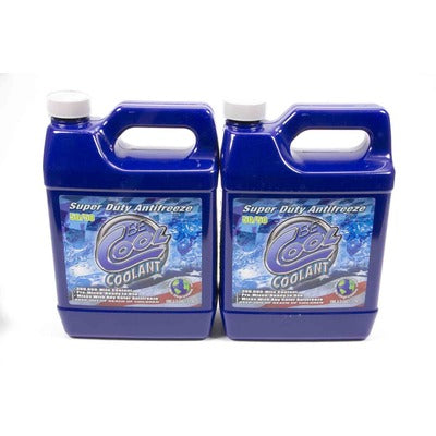 Be-Cool Be Coolant Case (2 Gallons)