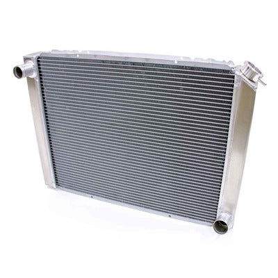 Be-Cool Radiator 17x28.5" Chevy