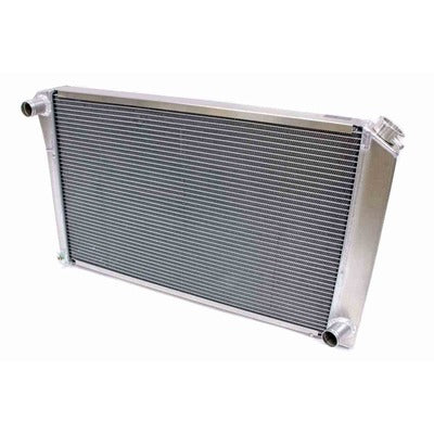 Be-Cool Radiator 70-81 Camaro/Firebird manual trans