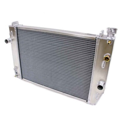 Be-Cool Radiator Camaro/Firebird